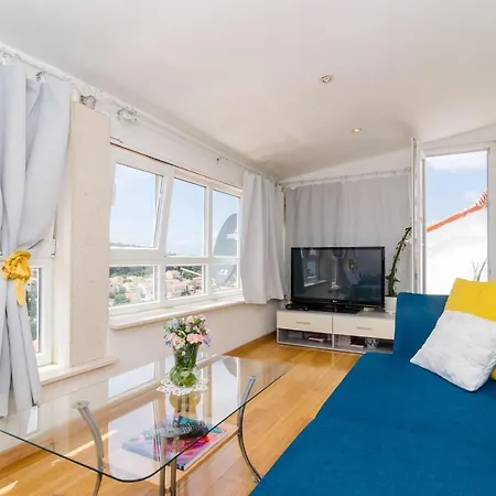 Emma - Two Bedroom With Balcony And Sea View * Dubrovnik